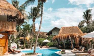 Hotéis e Centros Turísticos