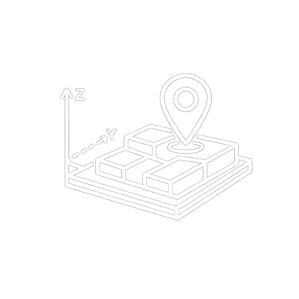 Mapas especiais
