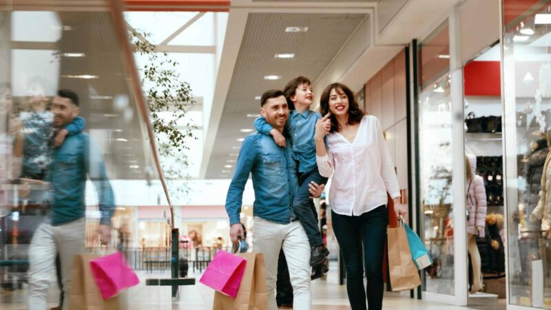 Customer Experience – 4 Best Practices for Shopping Malls - Zapt Tech