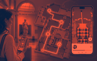 Mapa digital para museu: como orientar melhor e enriquecer a visita - blog Zapt Tech
