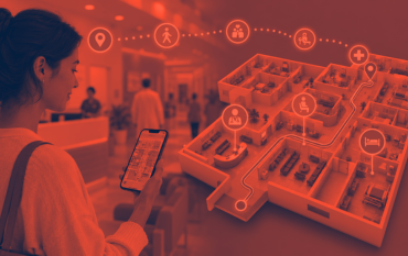 Mapa digital para hospital: como reduzir fricções e melhorar a jornada do paciente - blog Zapt Tech