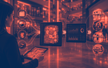 Terceira onda da auditoria em shopping: da coleta de dados à inteligência acionável - blog Zapt Tech