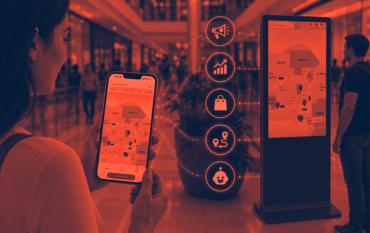 Marketing do shopping e venda do lojista: como conectar e medir valor - blog Zapt Tech