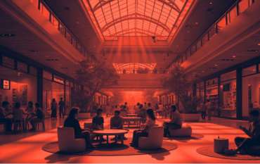 Marketing de shopping: tecnologia e seu novo papel na era das comunidades - blog Zapt Tech