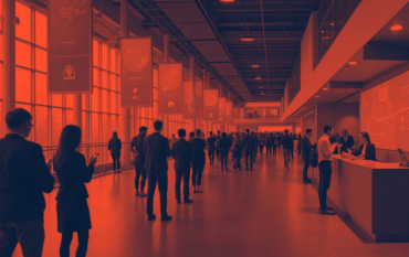Atendimento em eventos: como reduzir filas e atendimento repetitivo com tecnologia - blog Zapt Tech