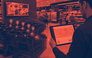 Rastreamento de carrinhos de compra: como melhorar disponibilidade e gestão no varejo - blog Zapt Tech