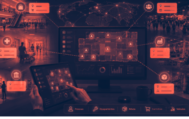 RTLS: Como Monitorar Ativos e Pessoas com Precisão Indoor - blog Zapt Tech