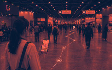 Circulação em eventos: como reduzir atrasos entre uma palestra e outra - blog Zapt Tech