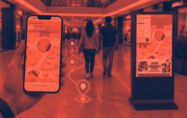 GPS indoor precisa de aplicativo? Entenda como a localização funciona - blog Zapt Tech