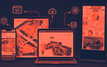 API de mapas indoor: o que é possível integrar? - blog Zapt Tech