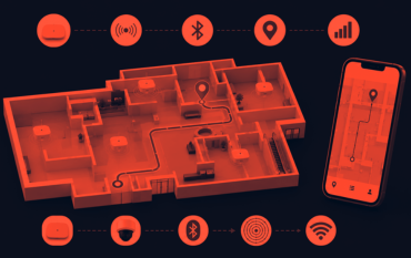 GPS indoor: qual infraestrutura é necessária e como escolher a tecnologia - blog Zapt Tech