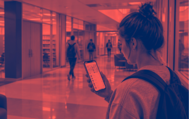 Mapa digital para campus universitário: como melhorar orientação e navegação - blog Zapt Tech