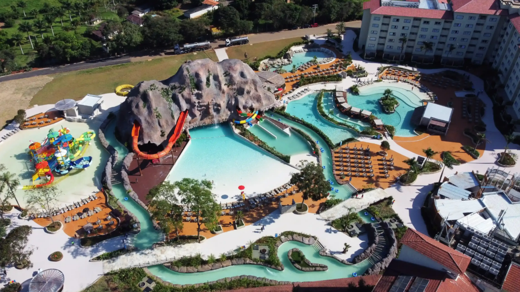 Case Resort Tauá no Valor Econômico - Como a Zapt Tech está transformando a hotelaria com geolocalização