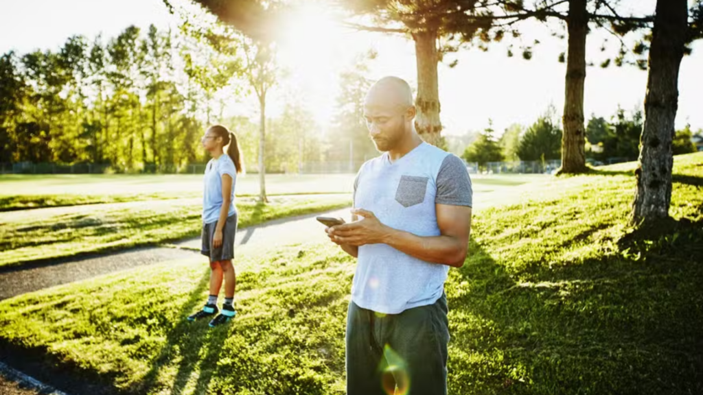 Mapas inteligentes e IA no Parque Villa-Lobos: tecnologia a serviço da gestão e da experiência do visitante