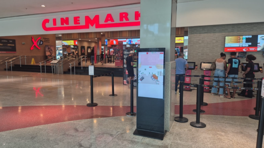 Diretório de Mall: o que é, como funciona e por que seu shopping precisa de um