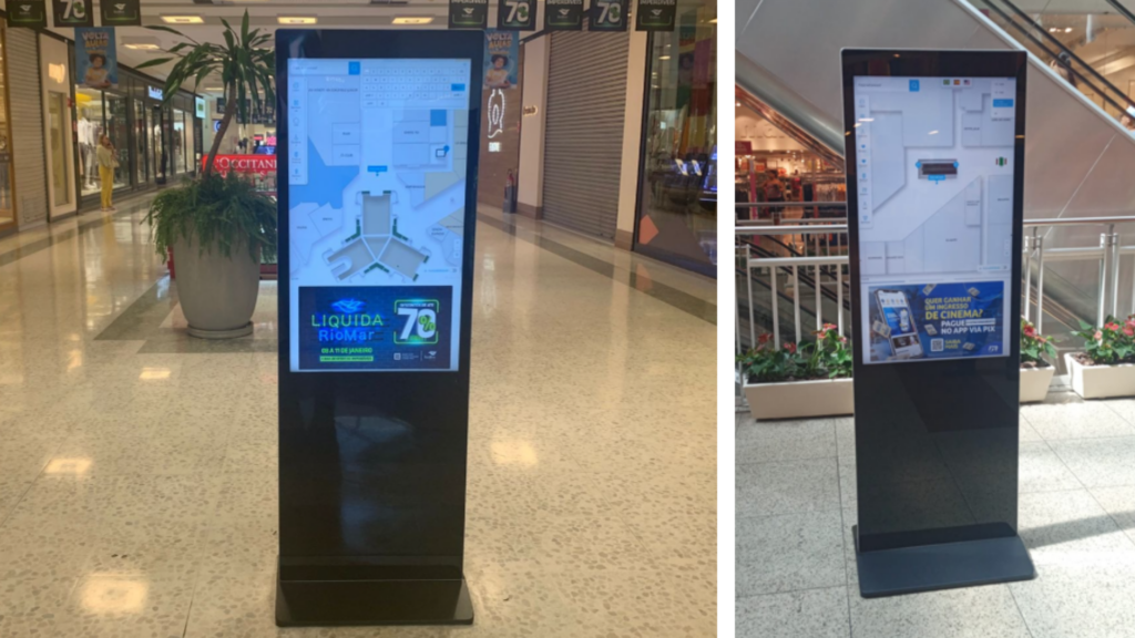 Diretório de Mall: o que é, como funciona e por que seu shopping precisa de um