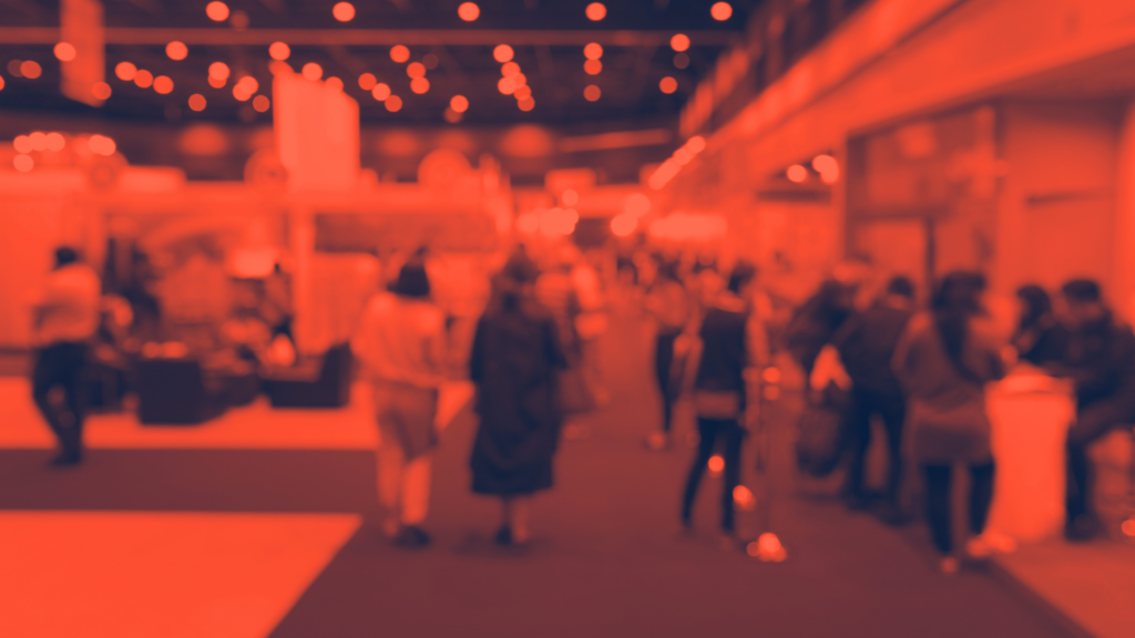 App para Eventos: O Que É, Como Funciona e Por Que Adotar no Seu Evento