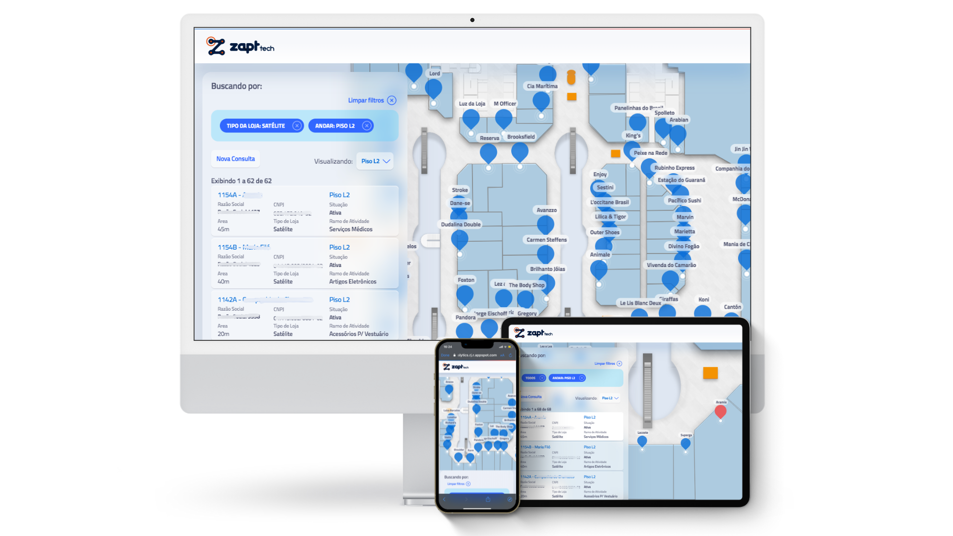 Mapas de Gestão: O Que São, Suas Aplicações e Benefícios