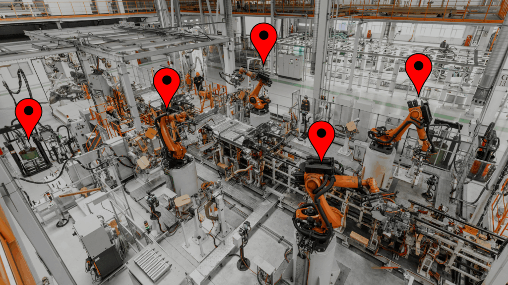 Rastreamento de Ativos: O que é e como funciona