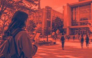 Como orientar calouros no campus desde o primeiro dia - blog Zapt Tech
