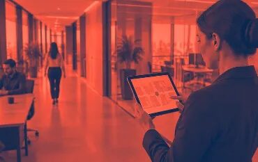 Rastreamento de Funcionários: Guia Prático para Ambientes Corporativos - blog Zapt Tech